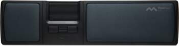 Mousetrapper Light mouse controller, black (MT114)