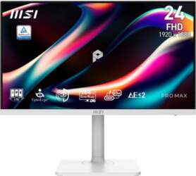MSI PRO MAX 241PHW E14 computer