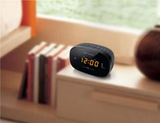 Muse Clock radio PLL | M-150CR