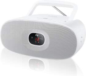 Muse | MD-202RDW | Portable CD
