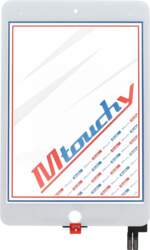MUSTTBY Touch screen + OCA for