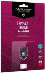Myscreen Protector MS CRYSTAL BacteriaFREE Folia