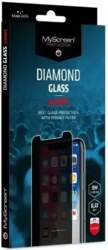 Myscreen Protector MS Diamond protective glass