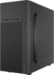 NATEC Helix mATX Mini Tower USB-C
