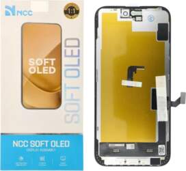 NCC LCD Display for iPhone 15