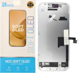 NCC LCD Display for IPHONE 16
