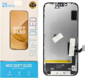NCC LCD Display for IPHONE 16e