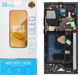 NCC LCD Display for SAMSUNG Note