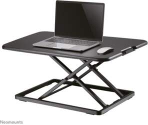 NeoMounts Desk writing surface, adjustable height