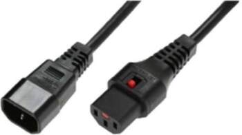 NEXT UPS Systems IEC-LOCK POWER CABLE