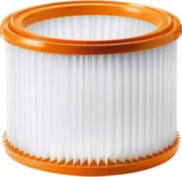 Nilfisk Multi Filter (white) (107402338)