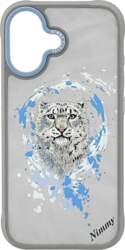 Nimmy Pantera MagSafe case for iPhone
