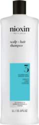 Nioxin Systems Shampoo, System 3 1000ml