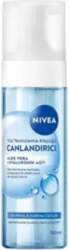 Nivea Cleansing Mousse - Cleansing foam