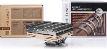Noctua NH-L12Sx77 CPU Cooler for AMD
