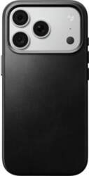 NOMAD leather case for IPHONE 18