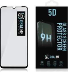 Obal:Me 5D Glass Screen Protector for