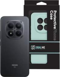 Obal:Me Glossy phone case for Redmi