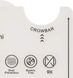 Obal:Me Lens Protector for Apple iPhone