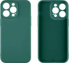 Obal:Me Matte TPU Case for Apple