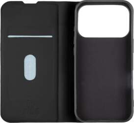 Obal:Me SmoothTouch book-style phone case for