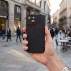 OEM Matte 2.0 phone case