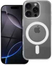 OEM Clear 2 mm phone case