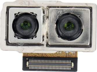 OEM Flex Cable with Back Camera