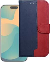 OEM Split Book style phone case