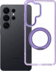 OEM Frame Circle Stand phone case