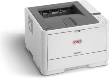 OKI B432DN B/W 40 PPM A4