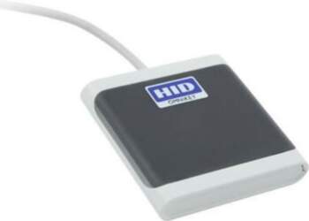 Omnikey 5022 - SMART card reader
