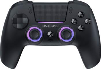 Oniverse Starion PS5 wireless Bluetooth game