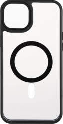 ONSALA MagSerie iPhone 15 Plus Clear