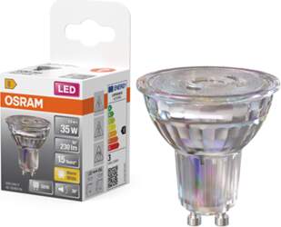 Osram Parathom Reflector | GU10 |