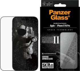 PanzerGlass Ceramic II Screen Protector for