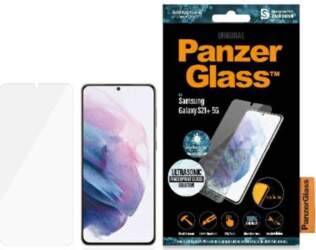 PanzerGlass E2E Microfracture Sam S21+G996 Case