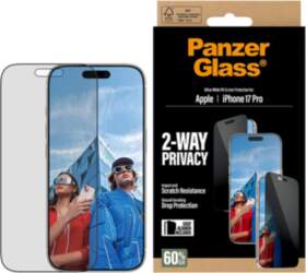 PanzerGlass Screen protector | Apple |