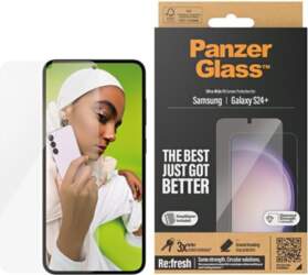 PanzerGlass | Screen Protector | Samsung