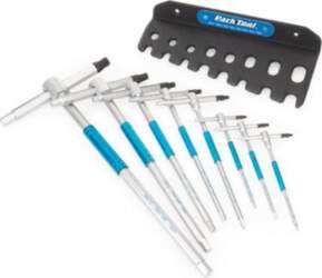 Park Tool THH-1 T-handle hex key