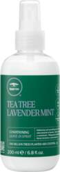 Paul Mitchell Tea Tree Lavender Mint