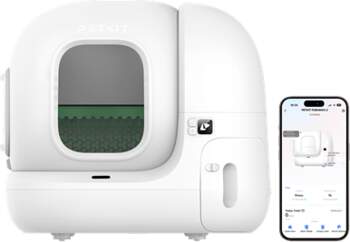 PETKIT | Automatic Cat Litter Box