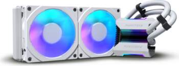 Phanteks Glacier One 240MP Liquid Cooling