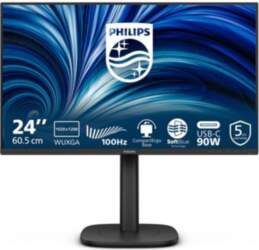 PHILIPS 3000 series 24B2U3301D/00 computer monitor