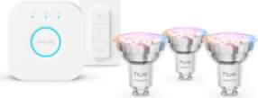 Philips Hue Essential Starter Kit: Hue