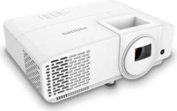 PHILIPS PRX860/INT data projector Standard throw