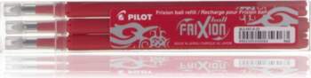 Pilot Refill Set, 3 x Frixion