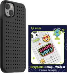 Pinit Dynamic Case Set + Emoji