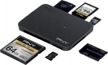 PNY Technologies PNY High Performance Reader