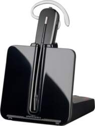 Poly Headset CS540A with Plantronics HL10